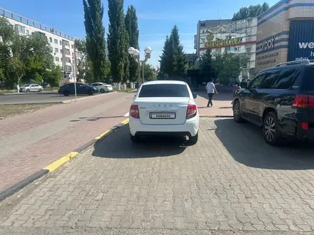 ВАЗ (Lada) Granta 2190 2020 года за 3 800 000 тг. в Павлодар – фото 6