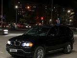 BMW X5 2001 годаfor5 000 000 тг. в Астана – фото 2