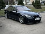 BMW 550 2006 года за 9 500 000 тг. в Алматы