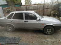 ВАЗ (Lada) 21099 2001 годаүшін810 000 тг. в Костанай