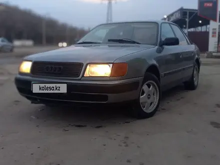 Audi 100 1993 года за 1 800 000 тг. в Тараз