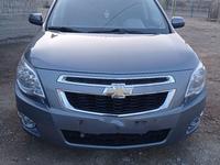 Chevrolet Cobalt 2022 года за 6 500 000 тг. в Туркестан