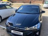 Hyundai Elantra 2019 годаүшін8 000 000 тг. в Астана