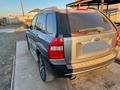 Kia Sportage 2007 года за 4 600 000 тг. в Уральск – фото 11