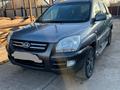 Kia Sportage 2007 года за 4 600 000 тг. в Уральск – фото 2