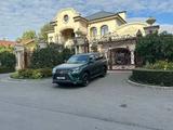 Lexus GX 460 2013 годаүшін23 000 000 тг. в Астана – фото 2