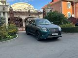 Lexus GX 460 2013 годаүшін23 000 000 тг. в Астана – фото 5