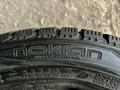 Пара 275/40 R21. Nokias Hakkapeliitta R2 за 110 000 тг. в Караганда – фото 2