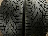 Пара 275/40 R21. Nokias Hakkapeliitta R2for110 000 тг. в Караганда – фото 4