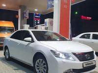 Toyota Camry 2013 года за 9 200 000 тг. в Павлодар