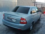 ВАЗ (Lada) Priora 2170 2014 года за 3 000 000 тг. в Затобольск