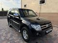 Mitsubishi Pajero 2007 года за 8 000 000 тг. в Астана – фото 10