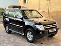 Mitsubishi Pajero 2007 года за 8 000 000 тг. в Астана