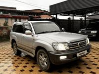 Toyota Land Cruiser 2003 года за 6 800 000 тг. в Алматы