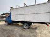ГАЗ ГАЗель 2007 года за 3 500 000 тг. в Кызылорда – фото 5