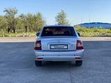 ВАЗ (Lada) Priora 2170 2013 годаүшін2 850 000 тг. в Уральск – фото 5