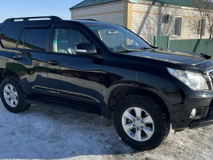 Toyota Land Cruiser Prado 2012 года за 15 300 000 тг. в Павлодар – фото 2