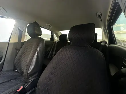 Volkswagen Polo 2015 года за 4 400 000 тг. в Актобе – фото 12