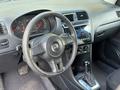 Volkswagen Polo 2015 годаүшін4 400 000 тг. в Актобе – фото 13