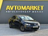 Volkswagen Polo 2015 годаүшін4 400 000 тг. в Актобе – фото 2