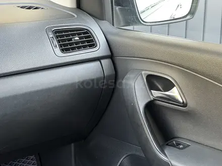 Volkswagen Polo 2015 года за 4 400 000 тг. в Актобе – фото 6