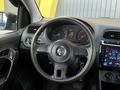 Volkswagen Polo 2015 годаүшін4 400 000 тг. в Актобе – фото 8
