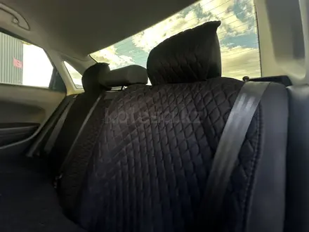 Volkswagen Polo 2015 года за 4 400 000 тг. в Актобе – фото 10