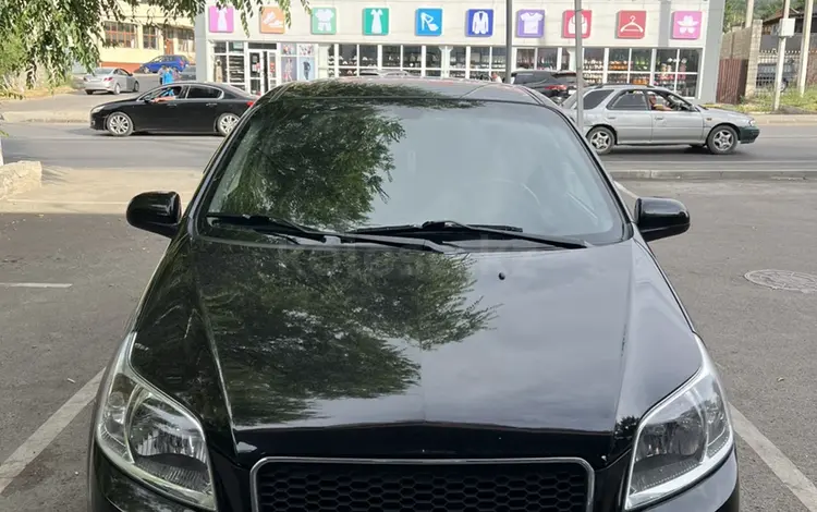 Chevrolet Nexia 2022 годаүшін5 800 000 тг. в Алматы