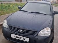 ВАЗ (Lada) Priora 2170 2008 года за 1 000 000 тг. в Астана