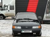 ВАЗ (Lada) 2110 2011 года за 1 800 000 тг. в Актобе