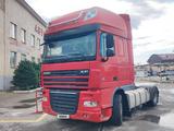 DAF  XF 105 2011 годаүшін21 000 000 тг. в Алматы