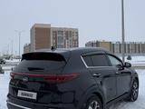 Kia Sportage 2021 года за 13 000 000 тг. в Уральск – фото 4