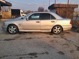 Mercedes-Benz C 280 1996 годаfor1 500 000 тг. в Шымкент – фото 2