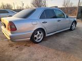 Mercedes-Benz C 280 1996 годаfor1 500 000 тг. в Шымкент – фото 5