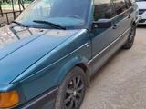 Volkswagen Passat 1991 года за 1 800 000 тг. в Актобе – фото 2