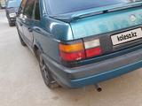 Volkswagen Passat 1991 года за 1 800 000 тг. в Актобе – фото 5