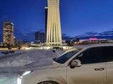 Hyundai Palisade 2022 года за 28 000 000 тг. в Астана