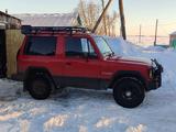 Mitsubishi Pajero 1988 годаүшін2 500 000 тг. в Костанай – фото 2