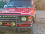 Mitsubishi Pajero 1988 годаүшін2 500 000 тг. в Костанай – фото 3