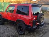Mitsubishi Pajero 1988 годаүшін2 500 000 тг. в Костанай – фото 4