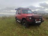 Mitsubishi Pajero 1988 года за 2 000 000 тг. в Костанай – фото 3