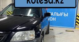 Honda CR-V 2000 года за 4 300 000 тг. в Астана – фото 2