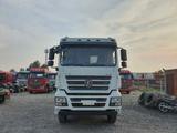 Shacman  Shacman Xuande X3 2021 года за 14 920 077 тг. в Алматы – фото 2