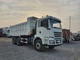 Shacman  Shacman Xuande X3 2021 года за 14 920 077 тг. в Алматы – фото 3
