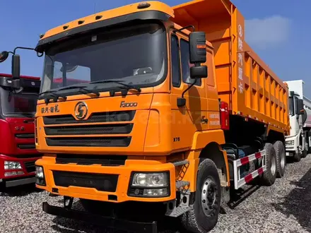 Shacman  Shacman F3000 2021 года за 19 829 395 тг. в Алматы