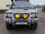 Mitsubishi Pajero 1996 годаүшін3 500 000 тг. в Караганда – фото 2