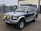 Mitsubishi Pajero 1996 годаүшін3 500 000 тг. в Караганда – фото 3