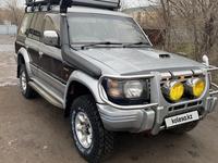 Mitsubishi Pajero 1996 годаүшін3 500 000 тг. в Караганда