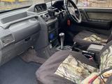 Mitsubishi Pajero 1996 годаүшін3 500 000 тг. в Караганда – фото 5