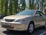 Toyota Camry 2002 года за 5 900 000 тг. в Алматы